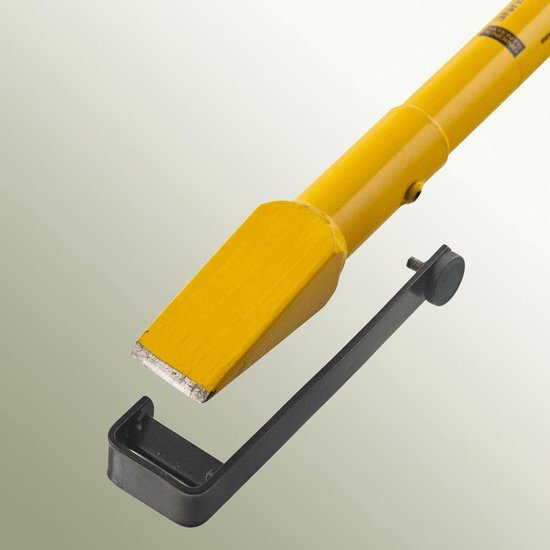 LOGMATIC LM 250 - Houtklover - Handmatig - Gemakkelijk - Doeltreffend - Veilig. van LOGMATIC — afbeelding 5