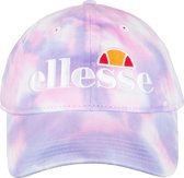 Ellesse Sportcap - Maat One size  - Unisex - Roze/Paars