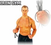 Iron Gym Springtouw - Speed Rope