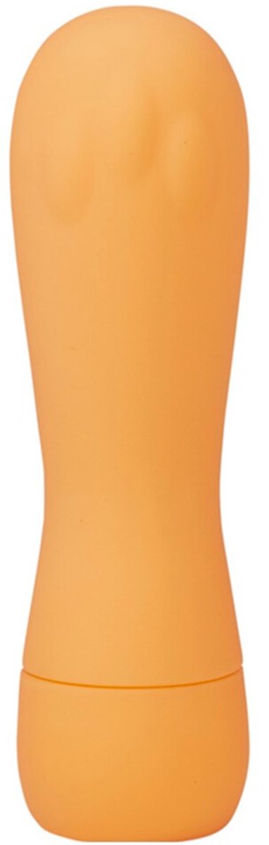 Smile Makers The Surfer Vibrator - Bullet Vibrator - Dames - 1 Stuk - vibrator voor vrouwen