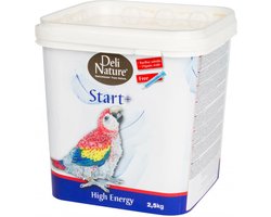 Deli Nature Start + High Energy 2,5 kg