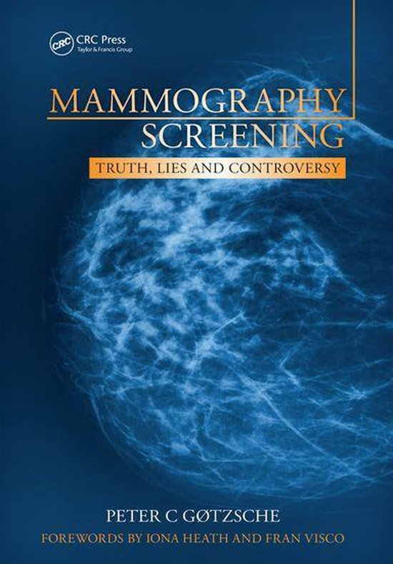 Mammography Screening - cover