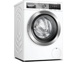 Bosch WAX28GH4FG - HomeProfessional - Wasmachine - NL/FR display - Energielabel B - Home Connect