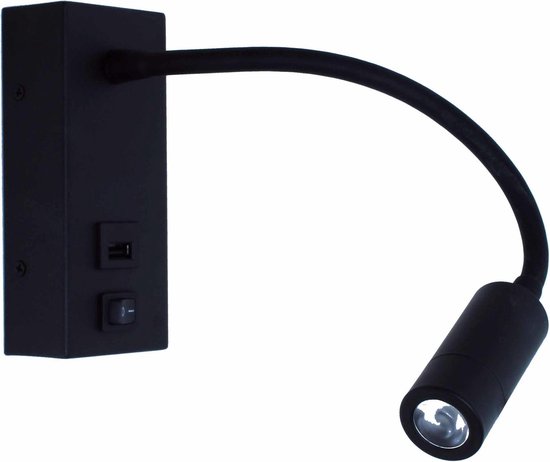 Bedlamp Easy Led USB
