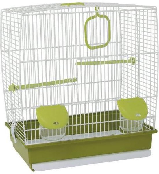 Voltrega Vogelkooi 641 wit