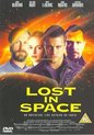 Lost In space