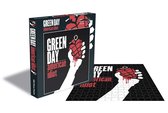 Green Day - American Idiot