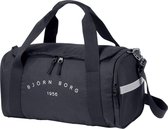 Björn Borg - Henry junior - sporttas - zwart