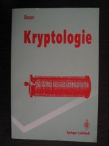 Kryptologie: Methoden Und Maximen