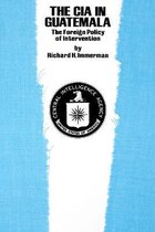 The CIA in Guatemala