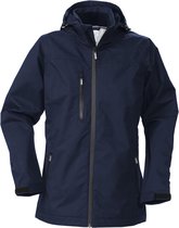 James Harvest SPORT JACKET COVENTRY WOMAN 2121026 - Marine - L