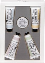 Belton&Co Cadeauset Hand Cream Gifting Collection