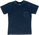 KMDB - Kids - Kinderen - T-Shirt Connect - Modern - Nieuw - Mode - Streetwear - Urban acid