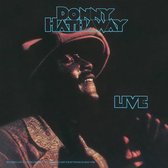 Donny Hathaway Live (LP)