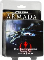 Asmodee Star Wars Armada Rebel Fighter Exp. Pack - EN