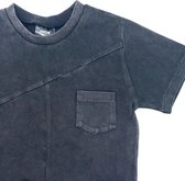 KMDB - Kids - Kinderen - T-Shirt Connect - Modern - Nieuw - Mode - Streetwear - Urban acid
