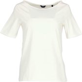 T-shirt Wit