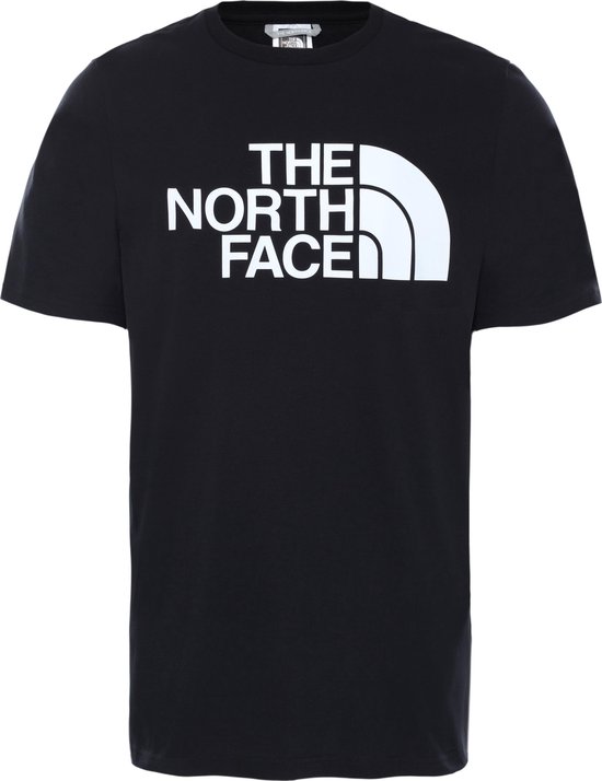 The North Face S/S Half Dome Heren T-Shirt - Maat XL | bol.com