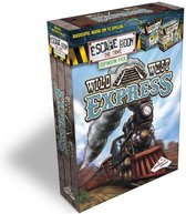 Escape Room The Game: Uitbreidingsset Wild West Express