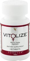Forever Vitolize Women, 120 tabletten