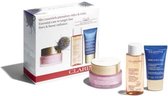 Clarins Pakket Face Multi-Active Essential Care to Target Fine Lines & Boost Radiance