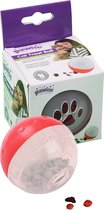 Pawi Cat Treat Ball Speelgoed voor katten - Kattenspeelgoed - Kattenspeeltjes