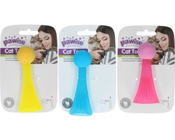 Pawise Light-up Cat Toy Speelgoed voor katten - Kattenspeelgoed - Kattenspeeltjes
