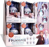 Frozen 2 - Magische Sneeuwbol Verrassingsset - Hobbypakket