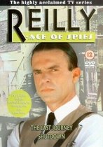 Reilly - Ace Of Spies: The Last Journey/Shutdown [DVD]