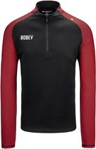 Performance Half-Zip Top