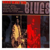 Born with the Blues, Vol. 1 [Mastersong]