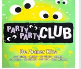 Party Party- Zomer Hits
