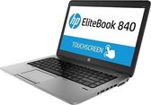 HP EliteBook 840 G4 Laptop - Touchscreen - Refurbished door Mr.@ - A Grade