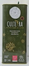 Culterra - Extra Vergine Olijfolie- 5000ml