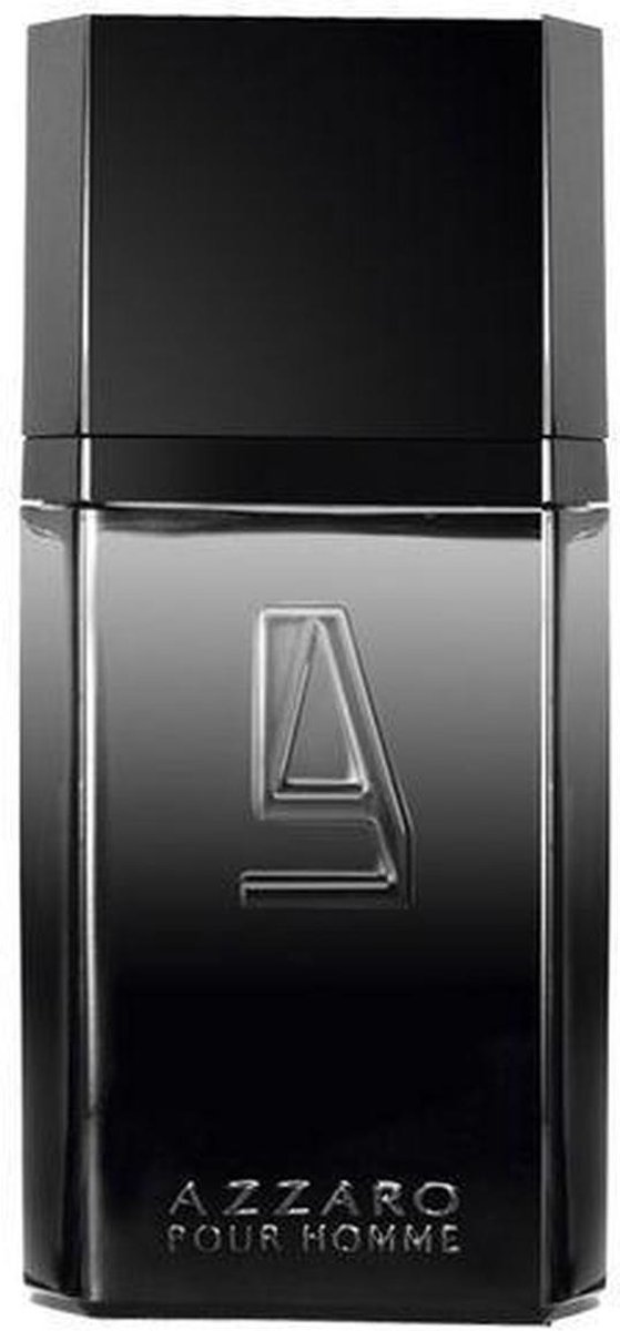 Goedkoopste Azzaro Night Time Pour Homme Eau de Toilette 30ml Spray