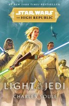 Star Wars: The High Republic 1 - Star Wars: Light of the Jedi (The High Republic)