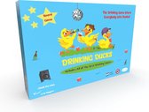 Drinking Ducks - Drankspel - Bordspel - Drinking Game - Kaartspel
