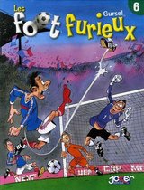 Les Foot Furieux 6