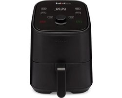 Instant Pot Vortex Mini 4-in-1 Airfryer 2L (Zwart)-1300 W- Airfryen, braden, bakken, opwarmen Instant Pot Vortex Mini 4-in-1 Airfryer 2L (Zwart)-1300 W- Airfryen, braden, bakken, opwarmen