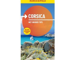 Marco Polo - Corsica
