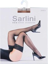 Panty 2-Pack 20 Denier Daino