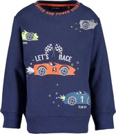 Blue Seven Jongens Trui - Maat 110