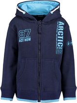 Blue Seven Jongens Sweatvest- Maat 98