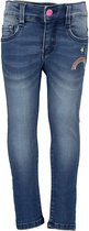 Blue Seven Meisjes Jeans - Maat 110