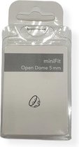 Bernafon | Open Dome miniFit 6mm | oorstukje | tip