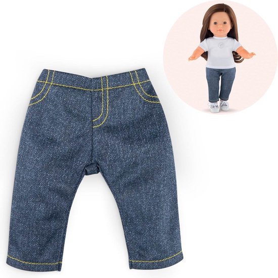 Corolle 210010 accessoire voor poppen Poppenbroek — afbeelding 5