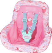 Baby Annabell Active Autostoeltje - Poppenmeubel