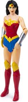 DC Comics - Wonder Woman - Speelfiguur - 30cm