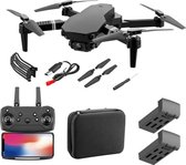 S70 PRO Pocket drone met camera en een opbergtas -Drones - Mini drone