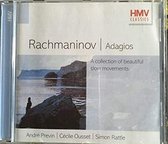 Rachmaninov - Adagios